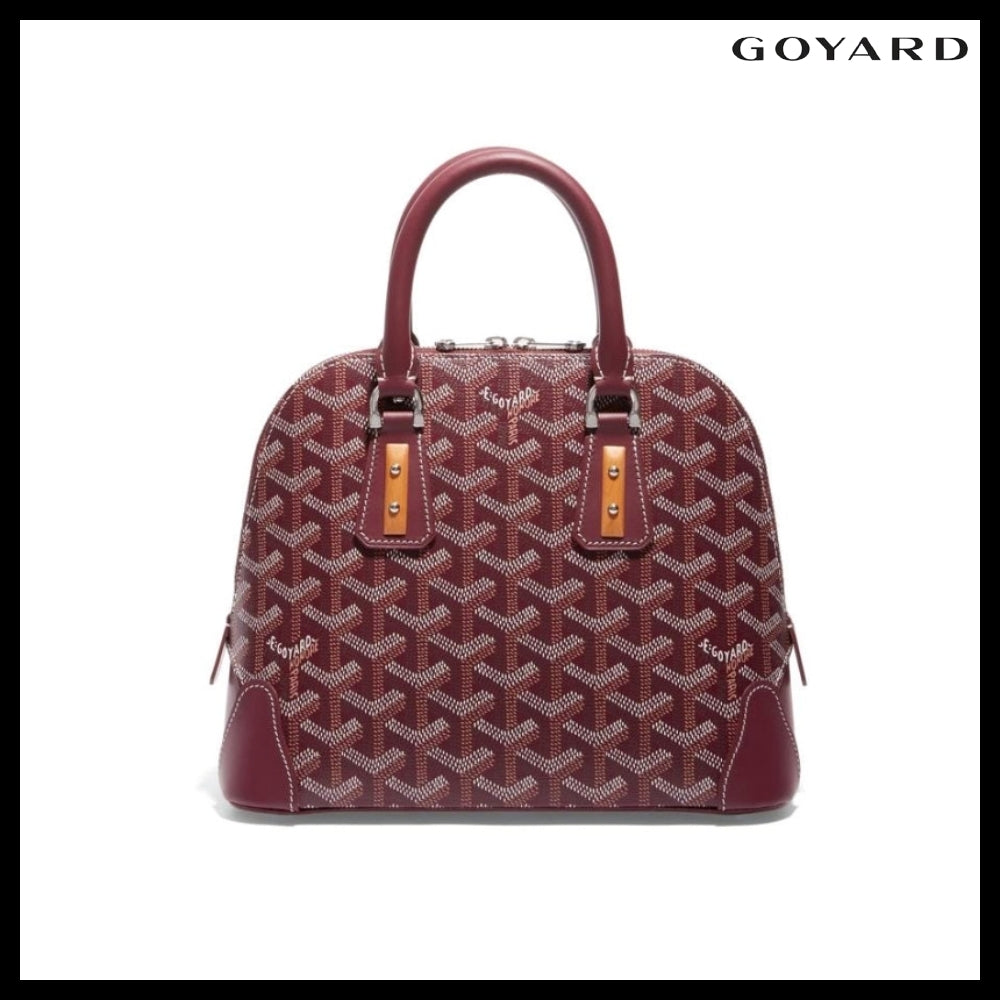 ◆韓国百貨店仕入 GOYARD◆VENDOME MINI TOTE BAG