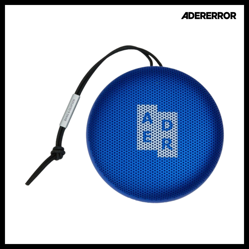 【Bang & Olufsen x ADER ERROR】Beosound A1 ADER ERROR