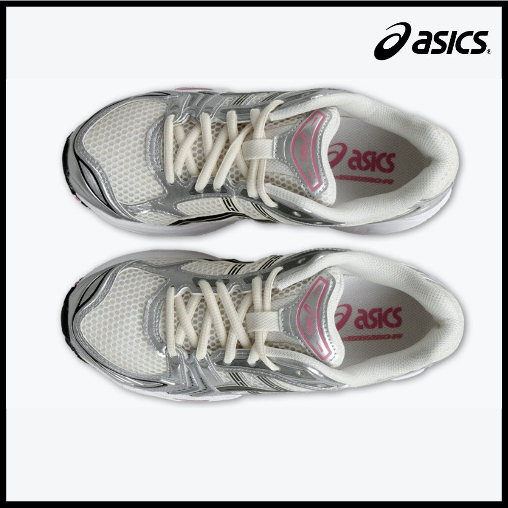 【asics】Gel Kayano 14 Cream Sweet Pink Sneakers