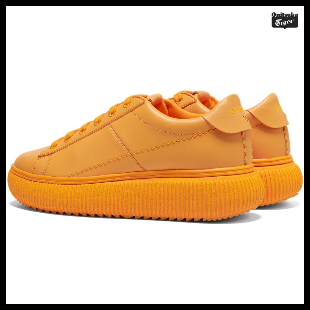 【ONITSUKA TIGER】OTIGER COURT TIGER ORANGE