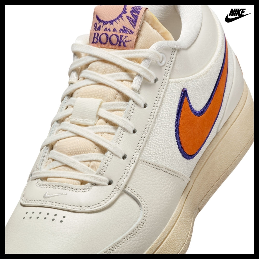 【NIKE】 Book 1 EP CHBL Suns