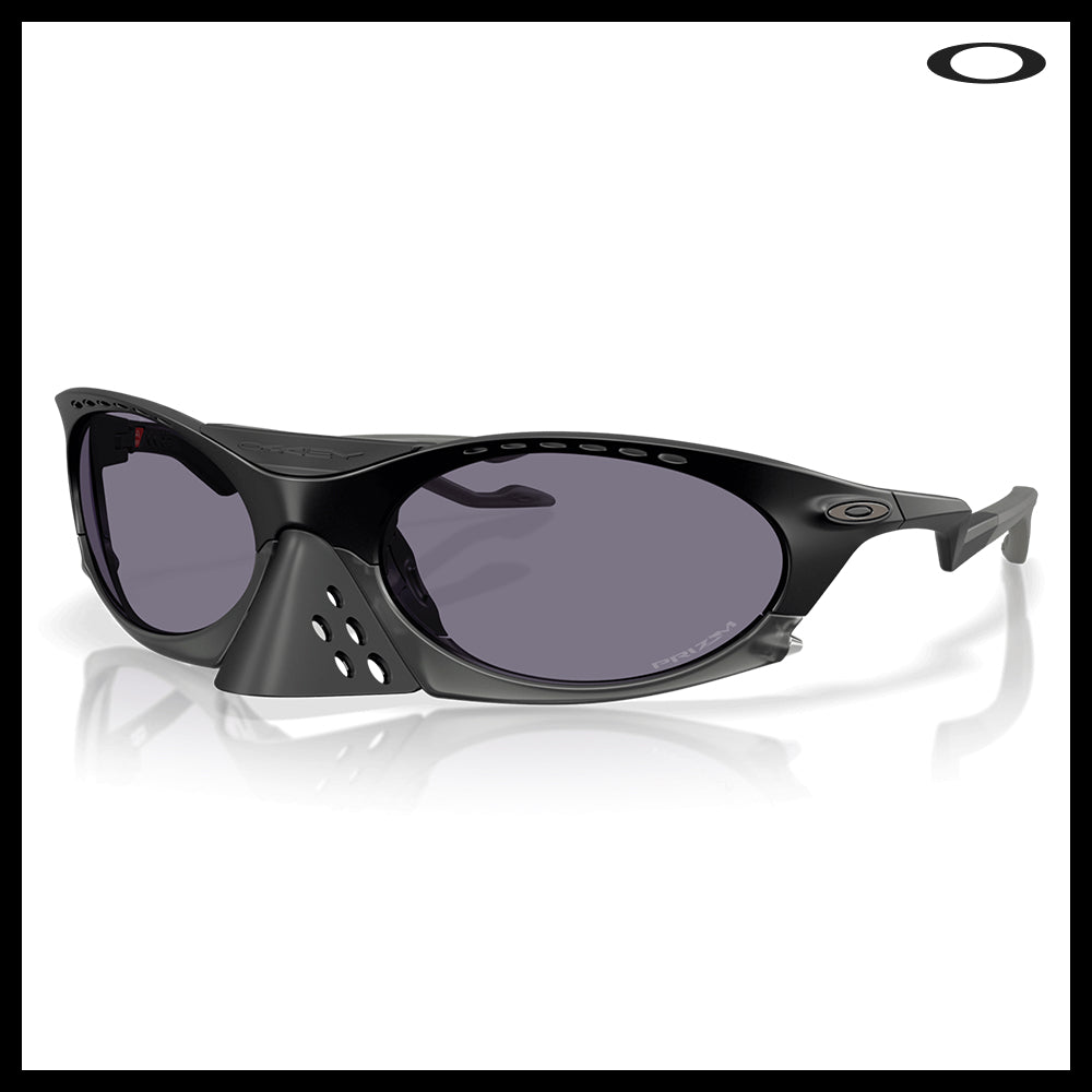 【OAKLEY】PLANTARIS PRIZM GREY