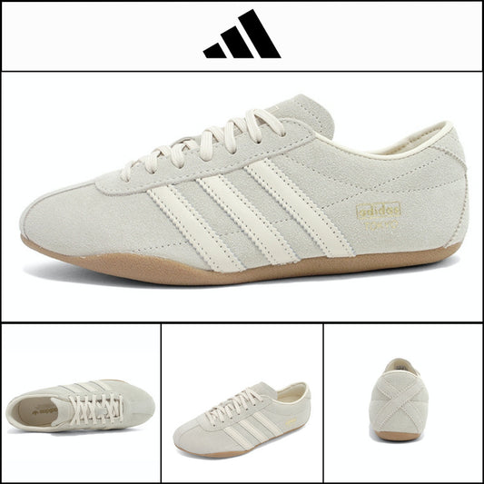 ★ADIDAS★ Tokyo Espresso Sneakers Wonder White KI3042