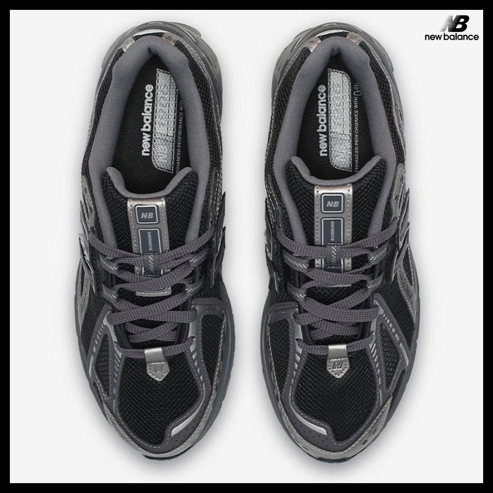 【New Balance】M1906RES Sneakers Running Shoes Phantom Black