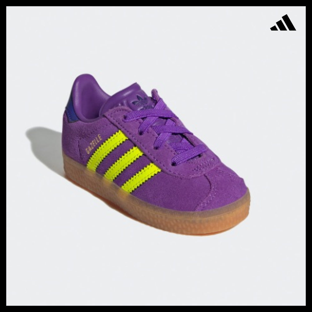★ADIDAS★ Gazelle Comfort Closure JP7136
