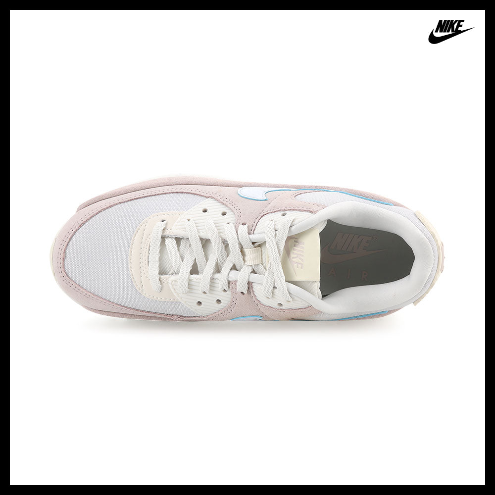 【NIKE】Running Shoes Women Air Max 90 LV8 Cushion