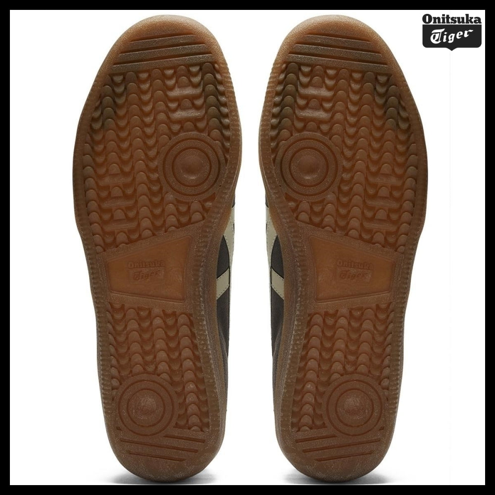 【ONITSUKA TIGER】Tokuten sneakers