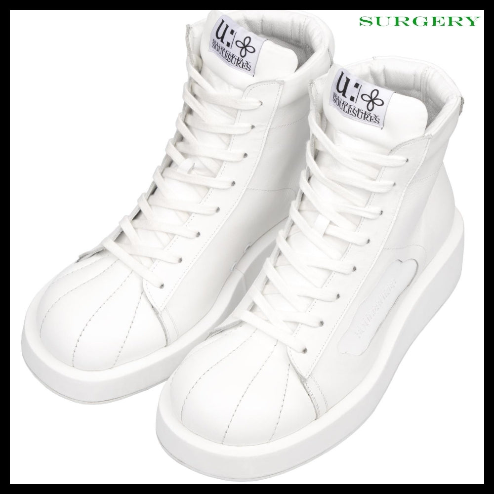 【SOULESURES x SURGERY】SS006 3Colors
