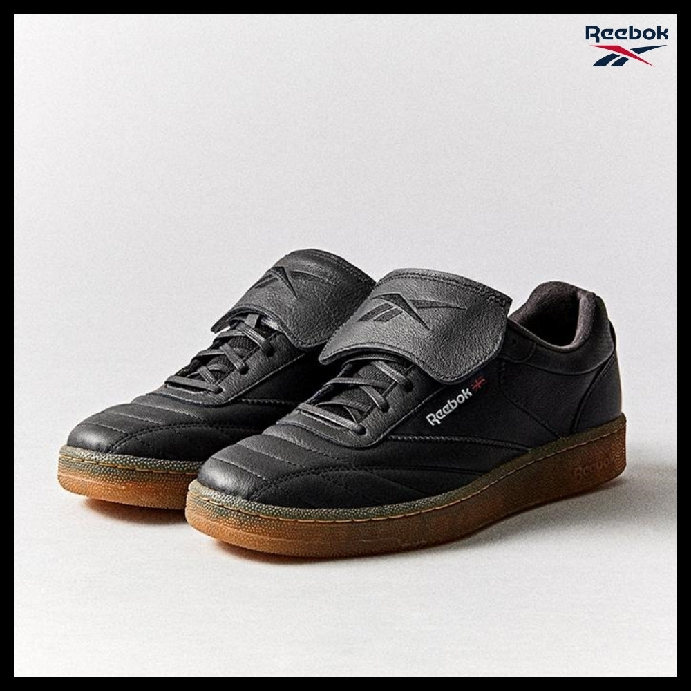 【Reebok】Terrace - Black