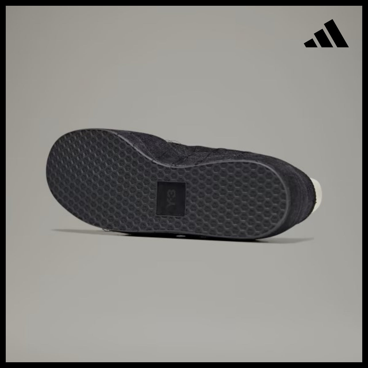 【adidas】 Gazelle Black Sneakers