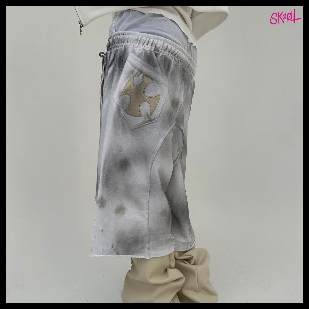 【SKOOT】Fantome Sportif Shorts