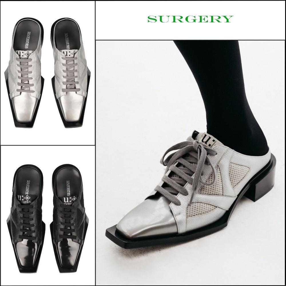 【SOULESURES x SURGERY】SS003 2Colors