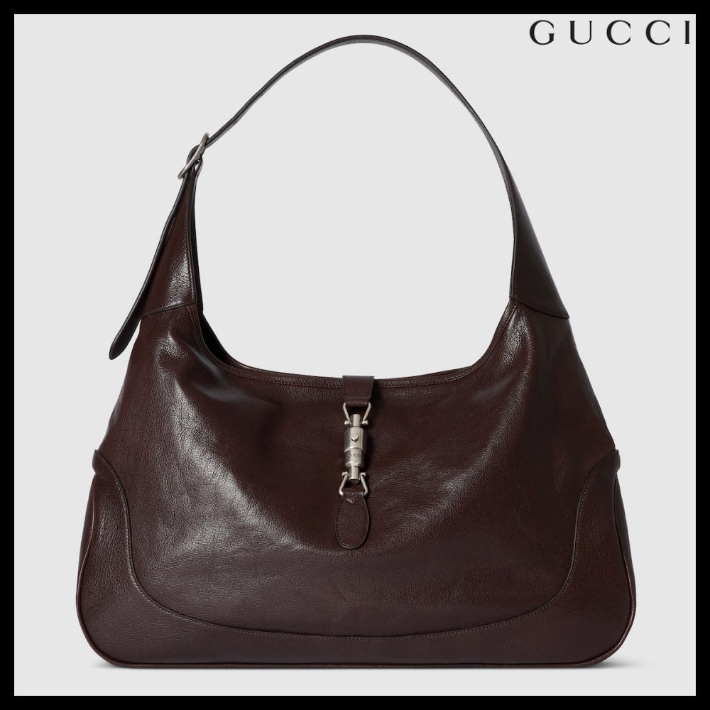【GUCCI】Jackie 1961 Large Crossbody Bag