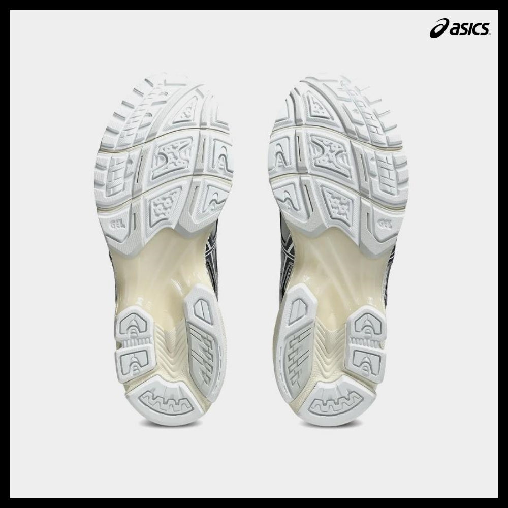 【asics】Gel-Nimbus 10.1 White Glacier Grey