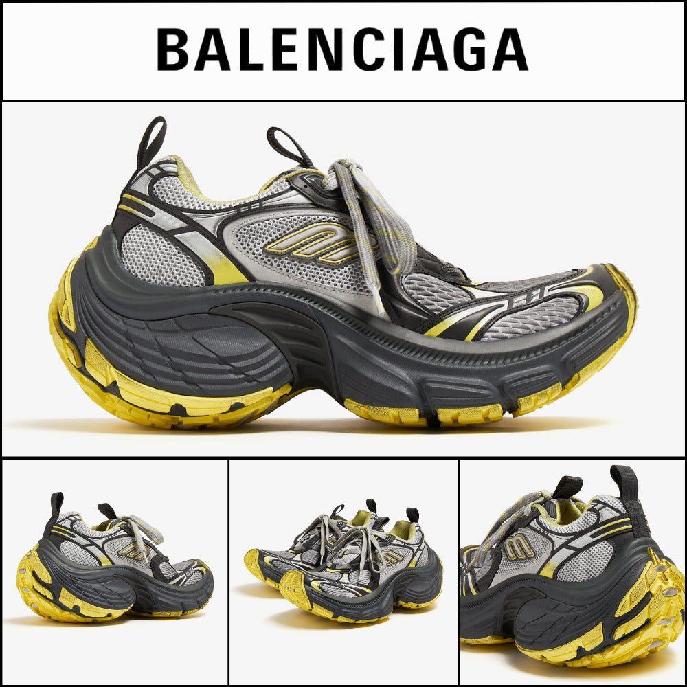 【BALENCIAGA】10XL Sneaker 1097