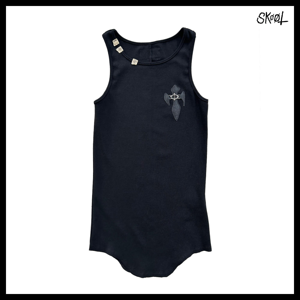 【SKOOT】Extase Tank Top