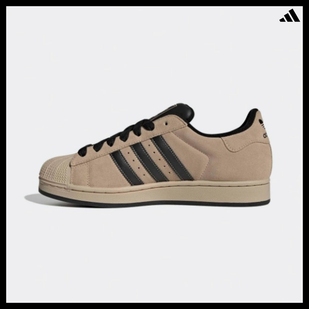 【ADIDAS】Superstar II Sneakers IH9320