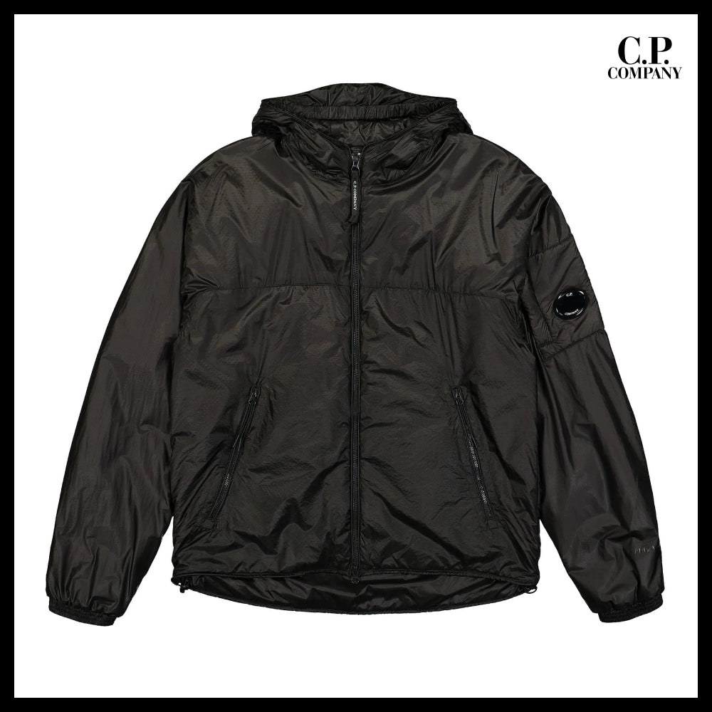 【CP COMPANY】Nada Shell Hooded Jacket