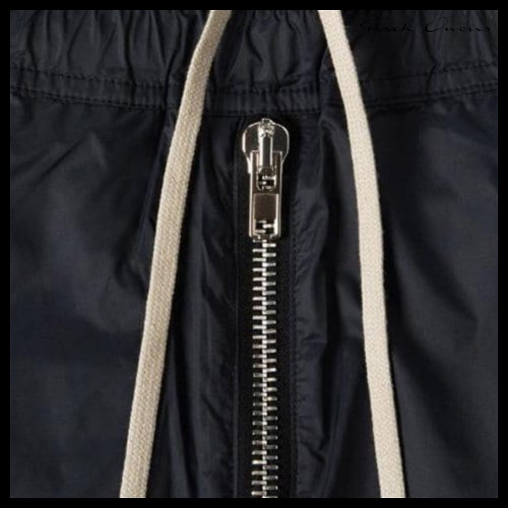 【RICK OWENS】Rick Owens X Champion 12th Anniversary Shorts