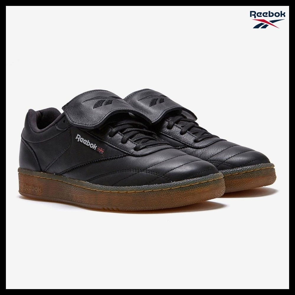 【Reebok】Terrace - Black