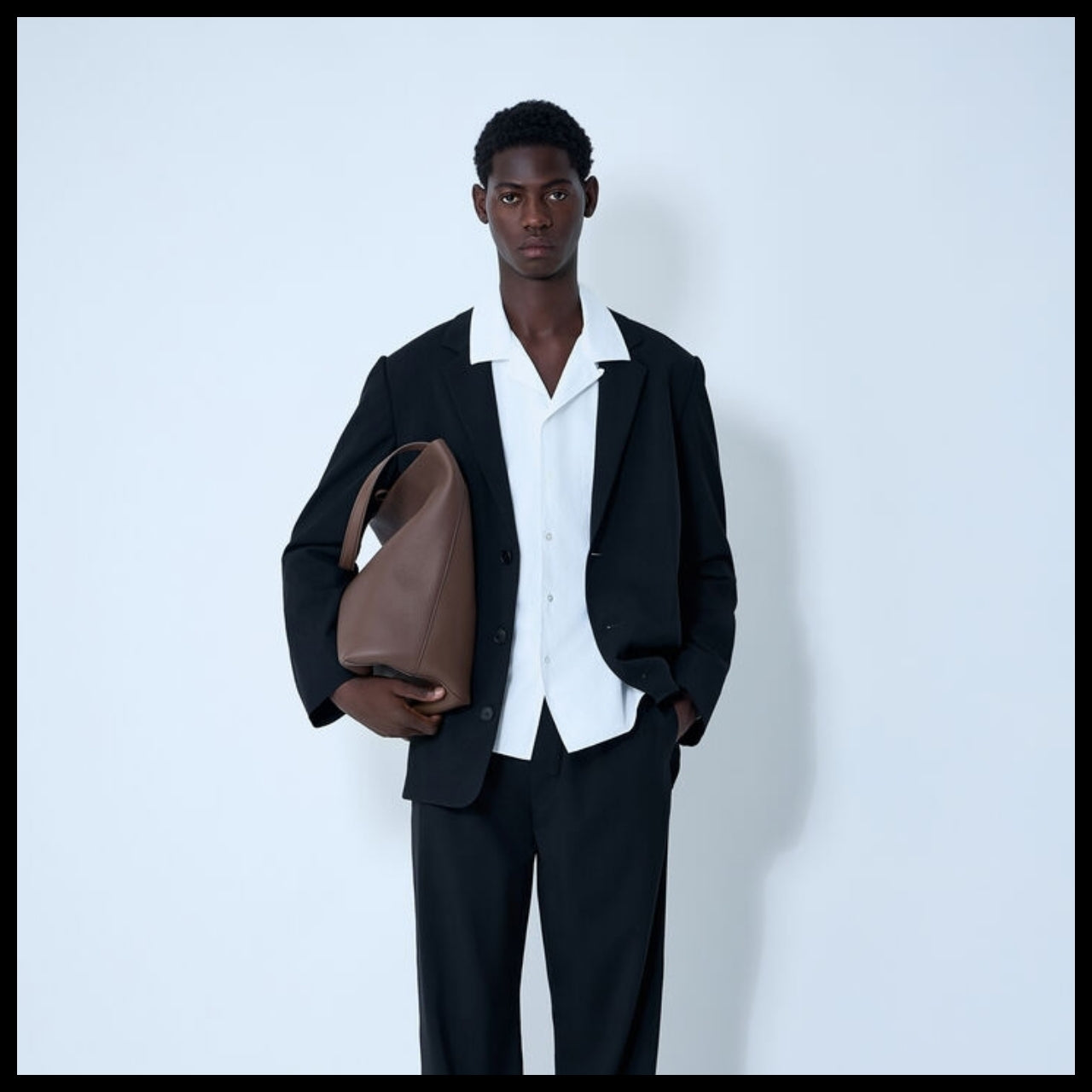 【THE ROW】Albert Jacket