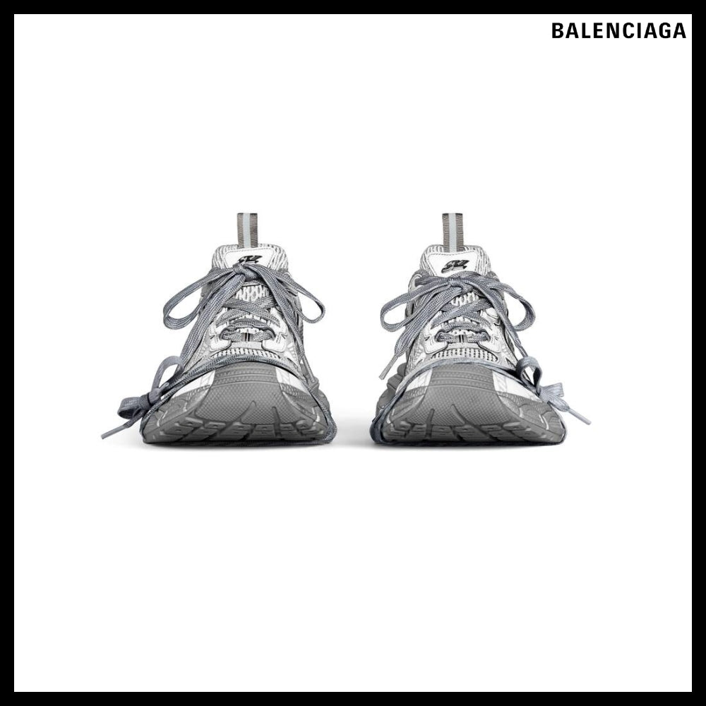 【BALENCIAGA】3XL REFLECTIVE SNEAKER