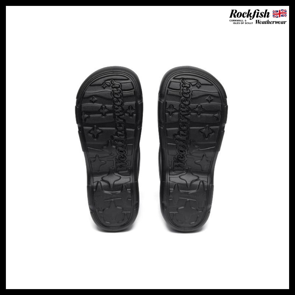 【Rockfish Weatherwear】Hayden Boots - 2 Colors