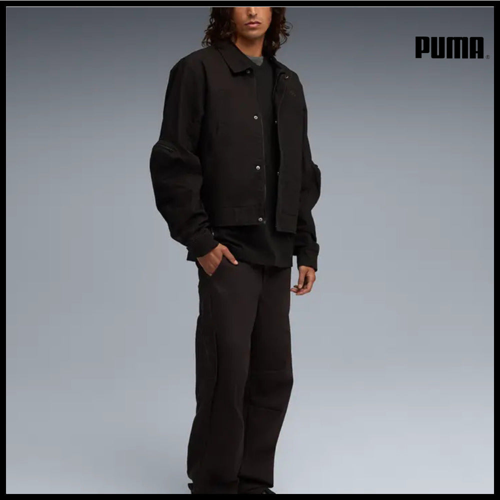 【SAN SAN GEAR X PUMA】CLRT Jacket