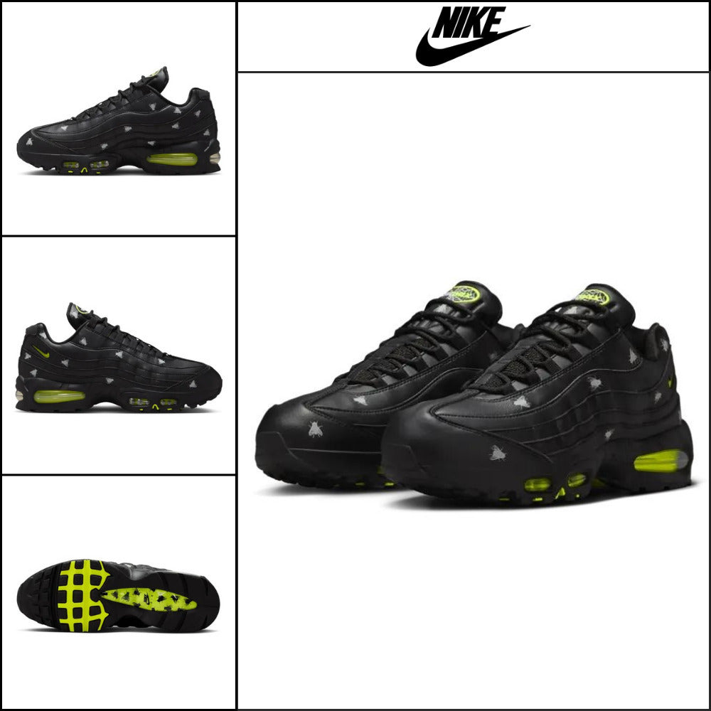 【NIKE】Air Max 95 PRM