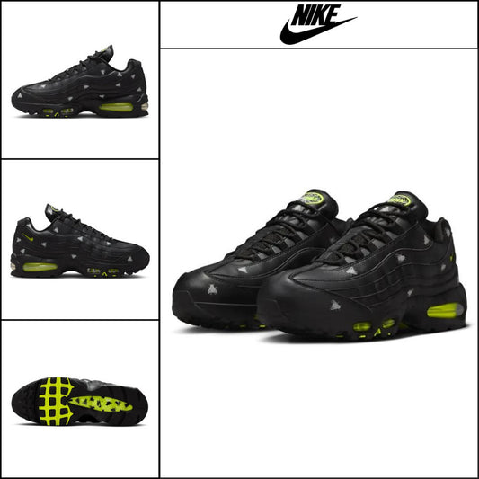 【NIKE】Air Max 95 PRM