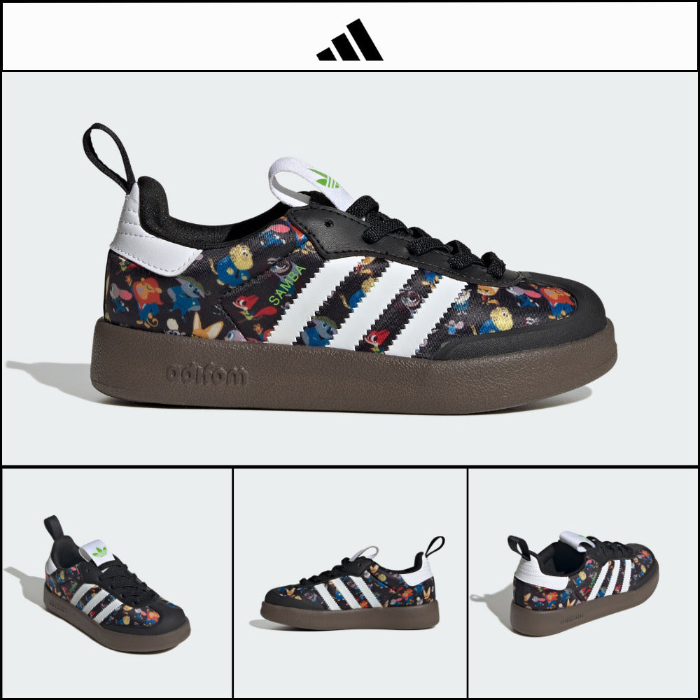 【ADIDAS】Adidas Disney Adifom Samba 360 Shoes