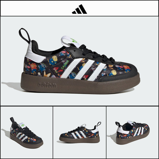 【ADIDAS】Adidas Disney Adifom Samba 360 Shoes