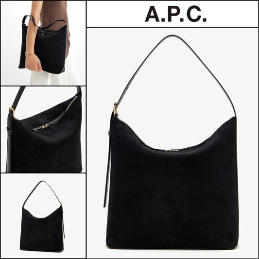 【A.P.C】Sac Vera Bag