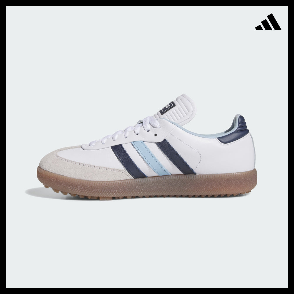 【adidas】Samba Spikeless JP8650