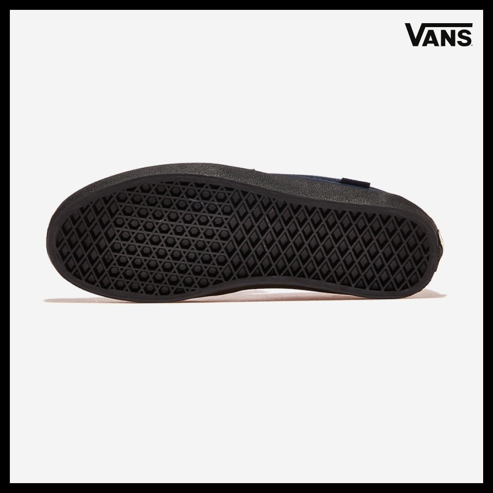 【VANS】Skate Loafer