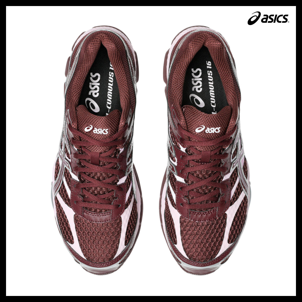【asics】GEL-Cumulus 16 - Port Royal: Port Royal