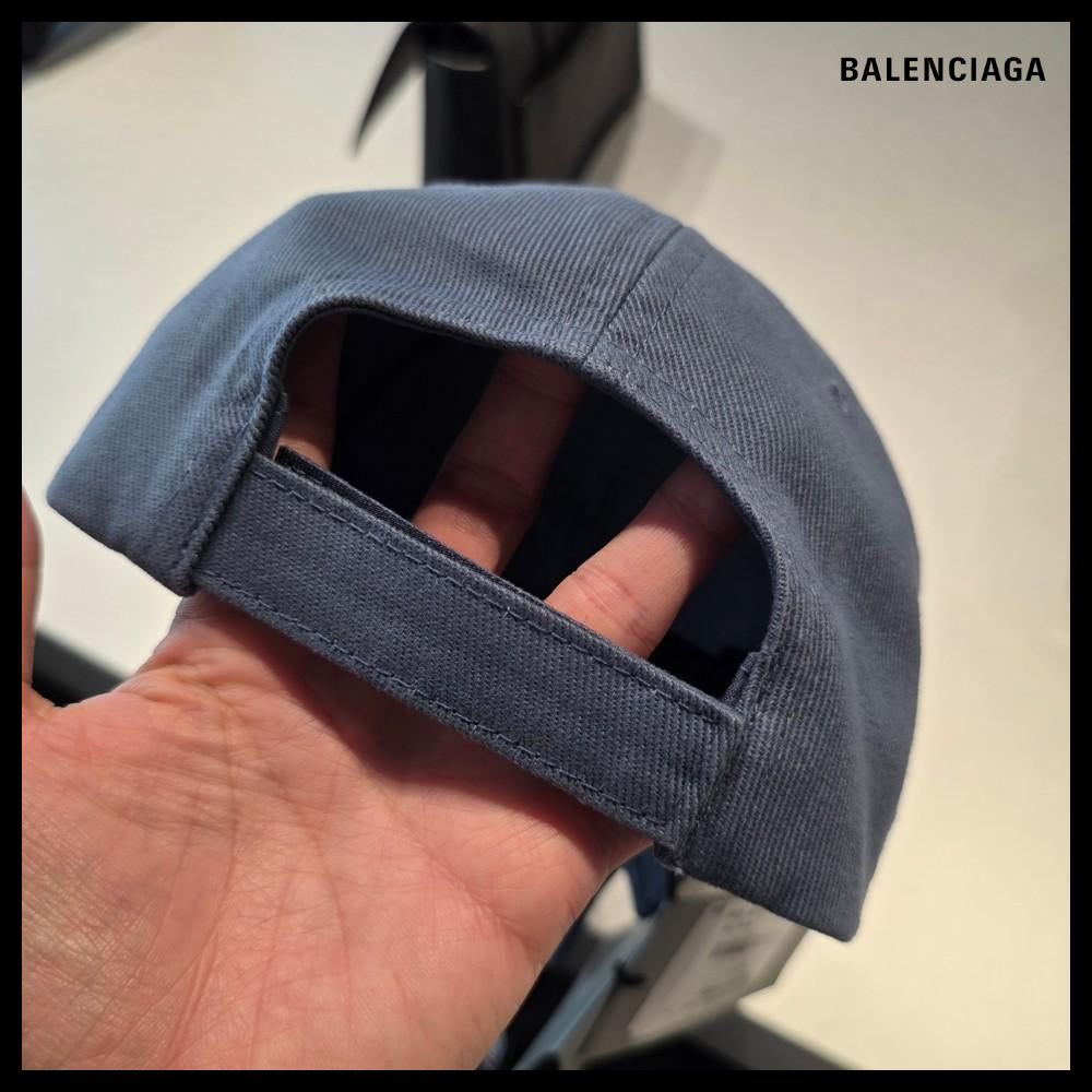 ★BALENCIAGAアウトレット セール ★Enjoy Paris Cap