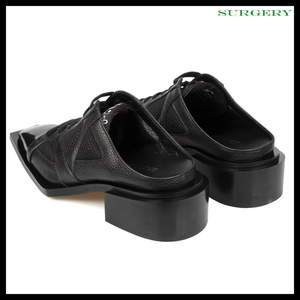 【SOULESURES x SURGERY】SS003 2Colors