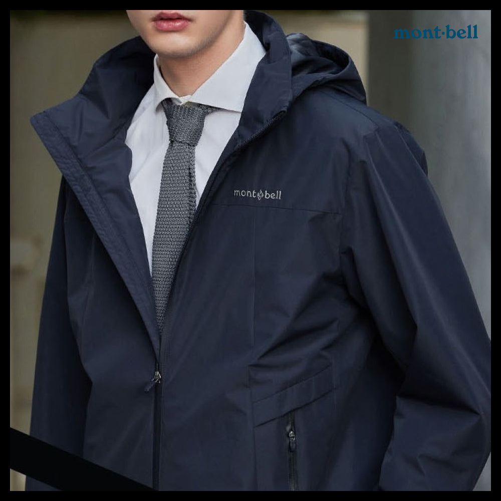 【montbell】Mens Techface Wind Jacket