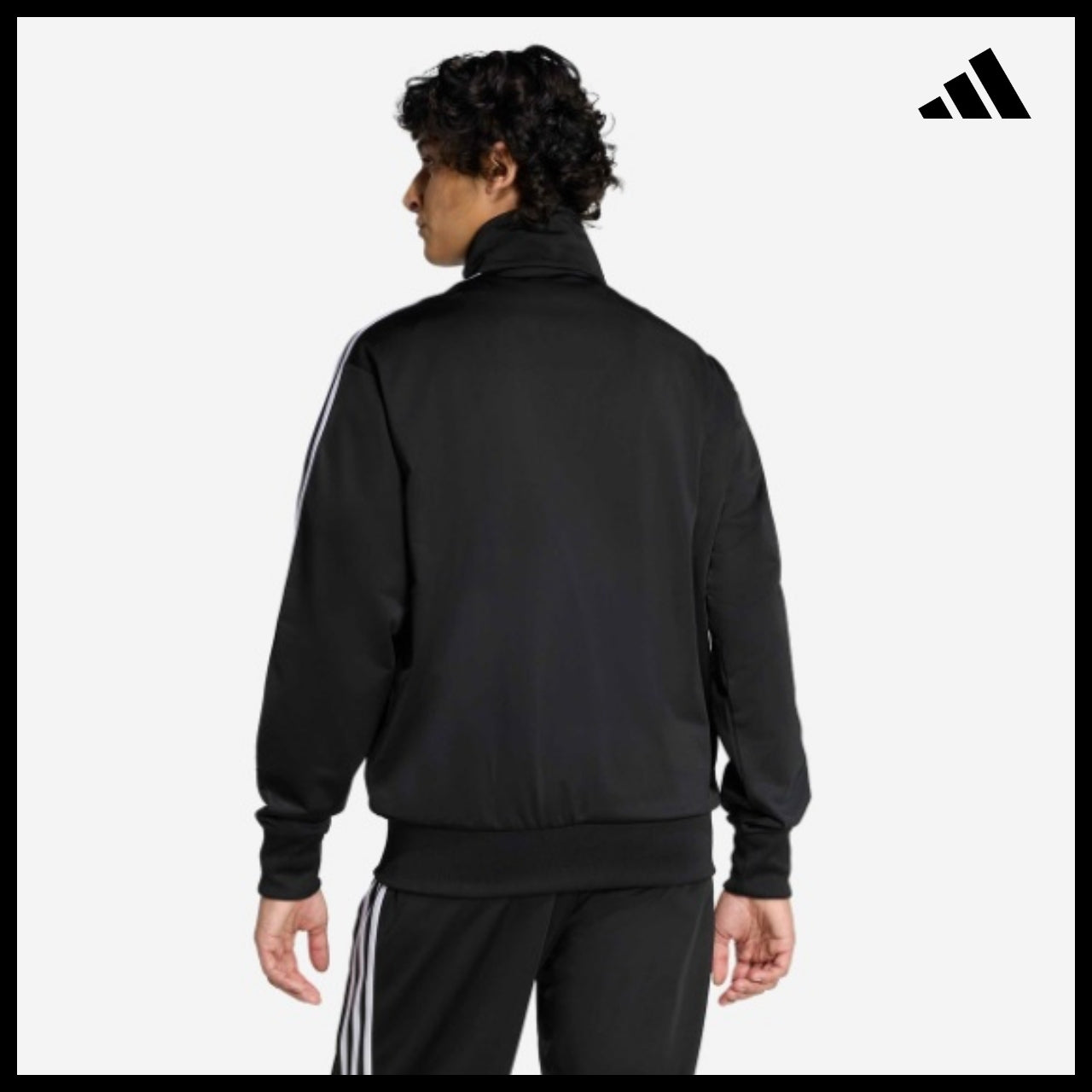 【ADIDAS】Firebird Track Top KD8312