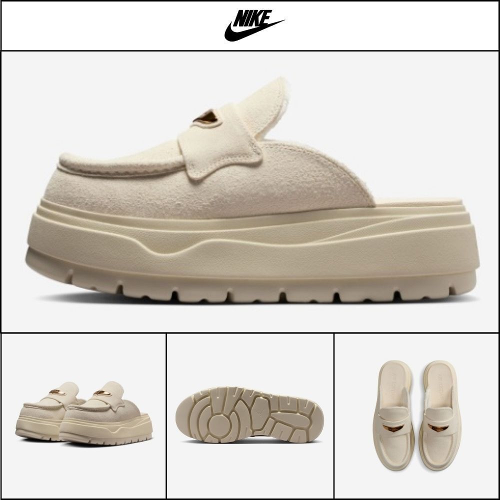 【NIKE】Women's Air Jordan Mule CN
