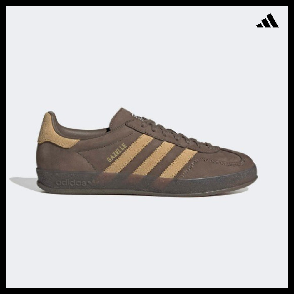 【adidas】 Gazelle Indoor
