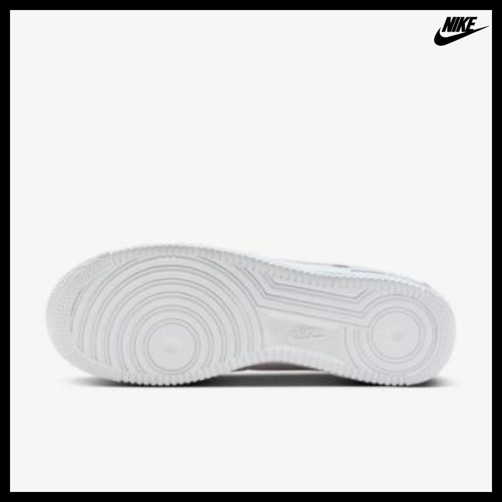 【Nike】Air Force 1 ’07 White Pink