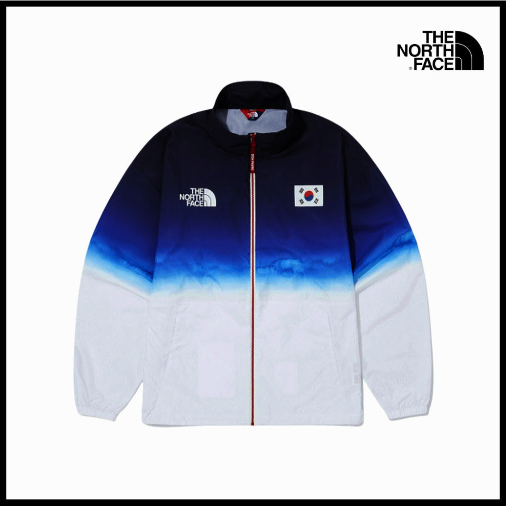 【THE NORTH FACE】Team Korea Reston Jacket