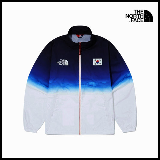【THE NORTH FACE】Team Korea Reston Jacket