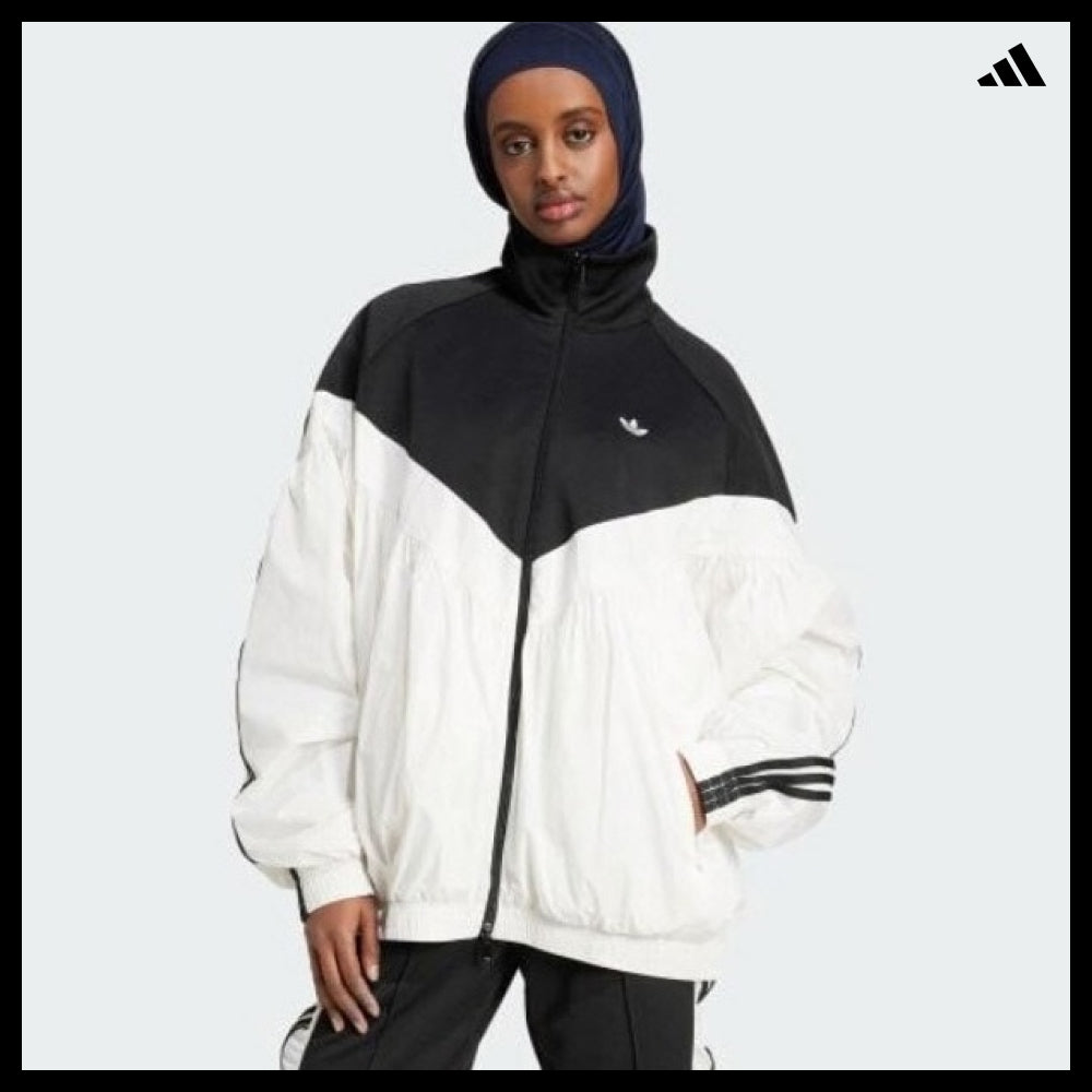 【ADIDAS 】Originals R3CD Track Top