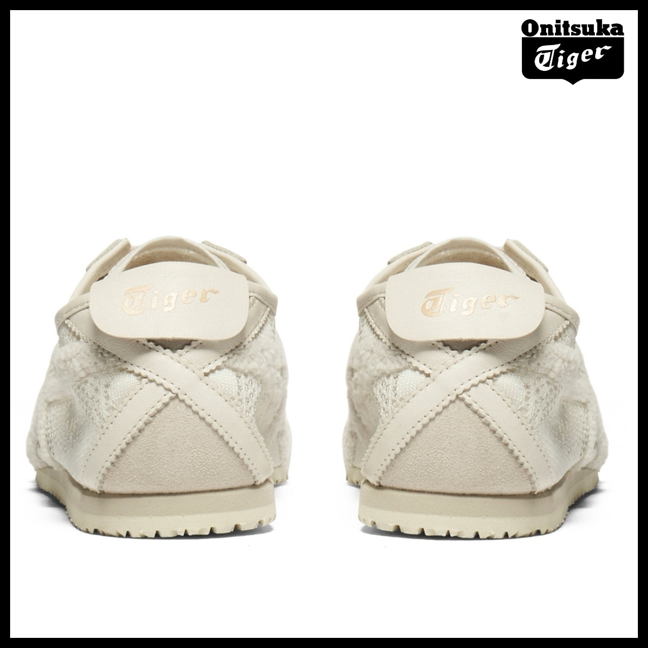 【ONITSUKA TIGER】MEXICO 66 SNEAKERS LIMITED