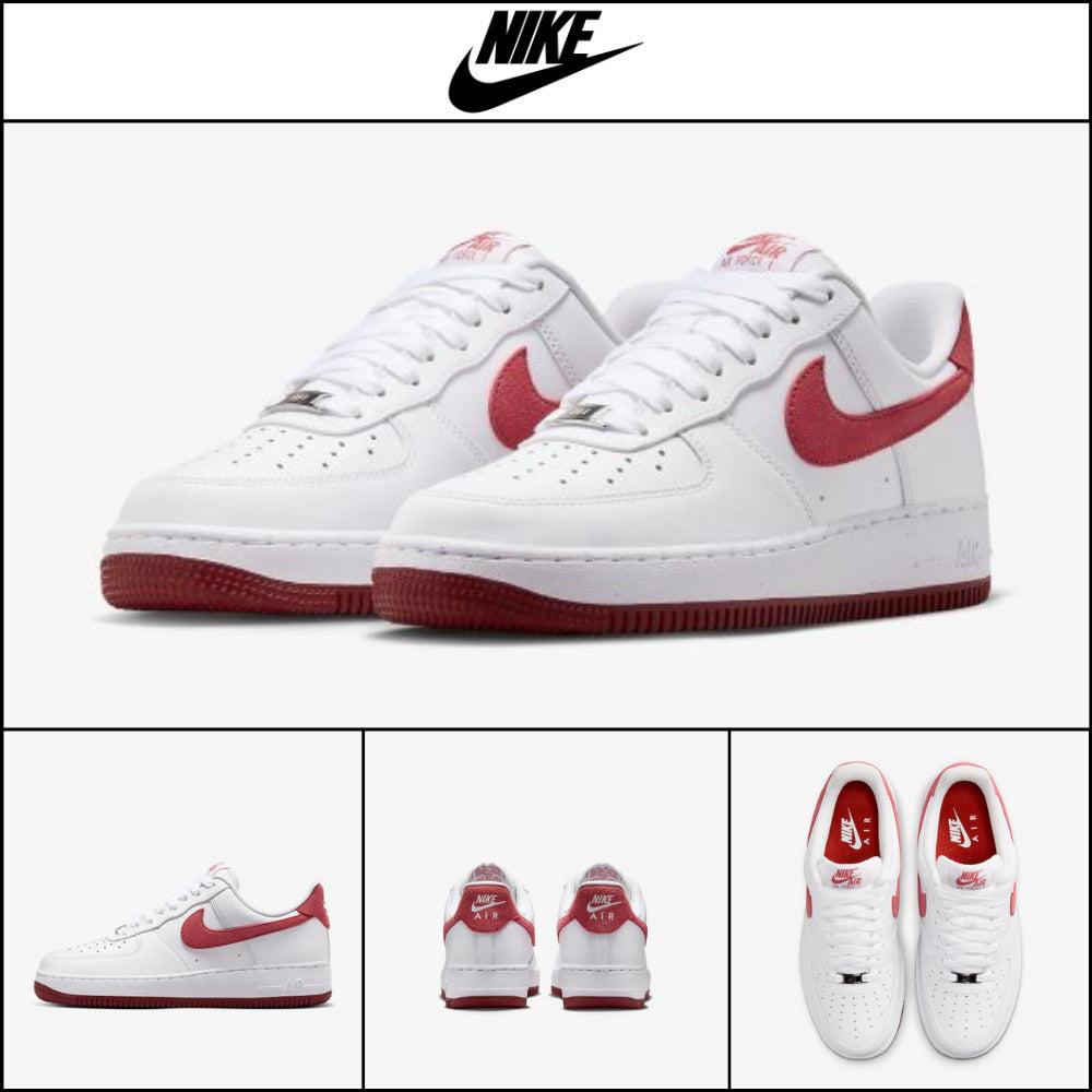【Nike】Women’s Air Force 1 Valentine’s Day
