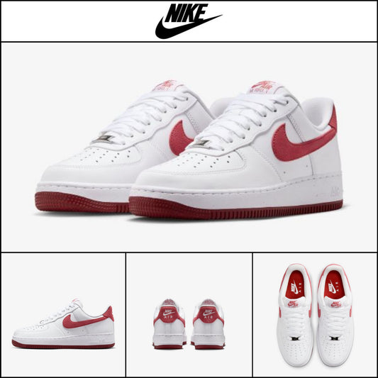 【Nike】Women’s Air Force 1 Valentine’s Day
