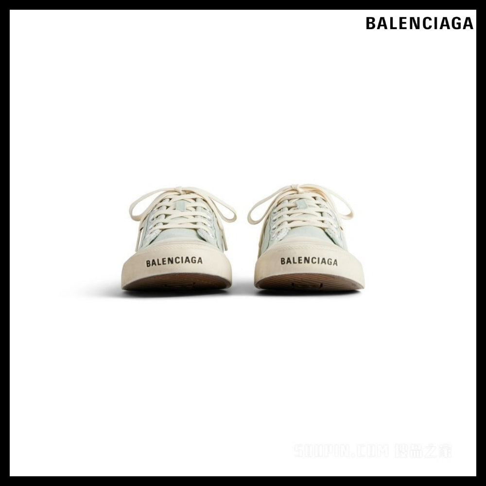【BALENCIAGA】Paris Mule 4800
